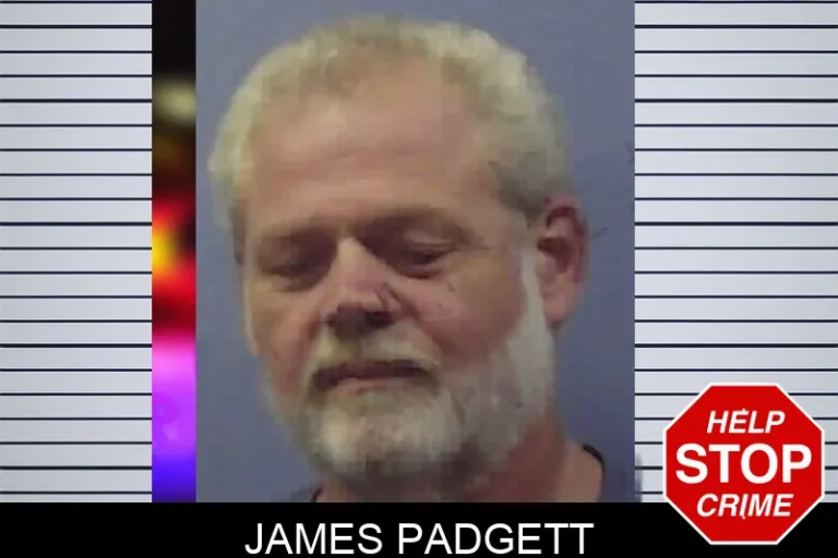 James Padgett