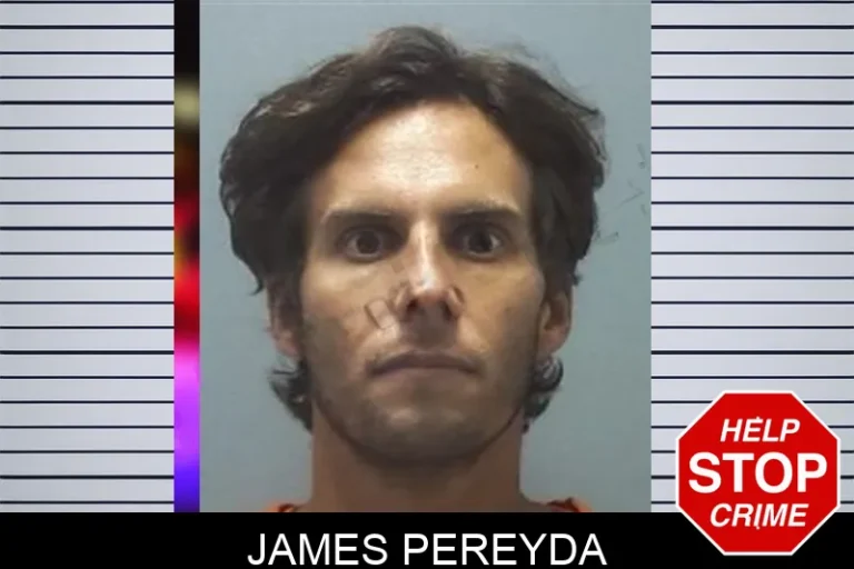 James Pereyda