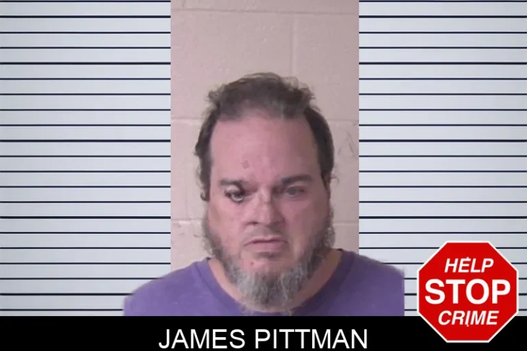 James Pittman