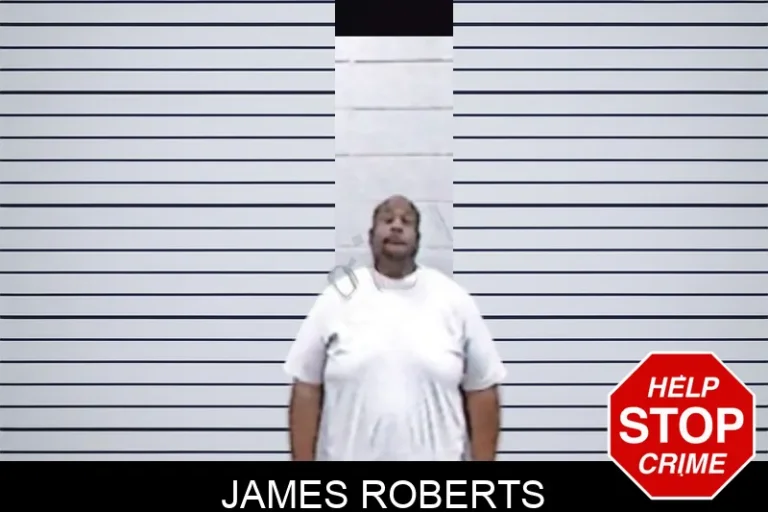 James Roberts