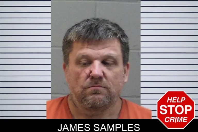 James Samples