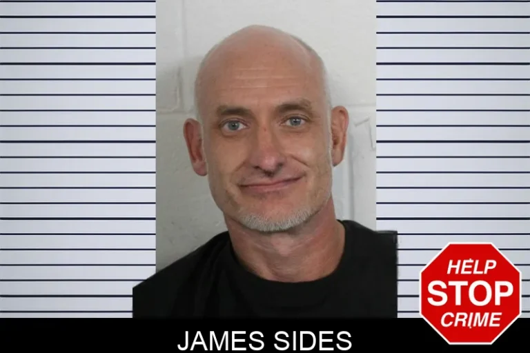 James Sides
