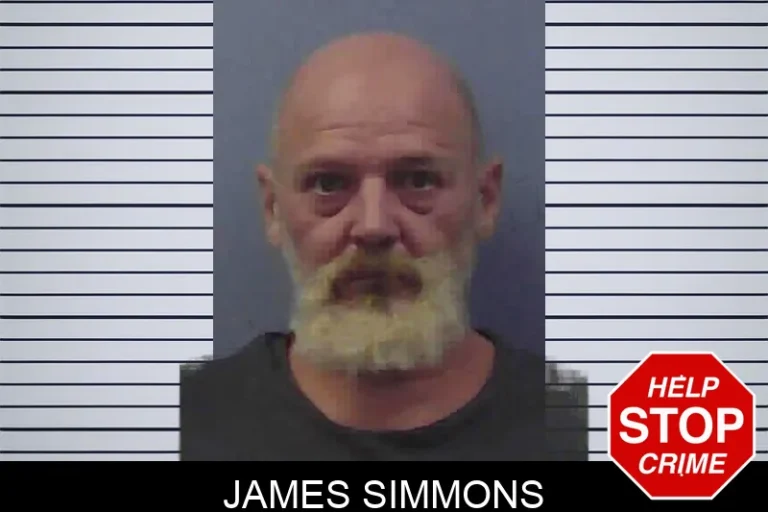 James Simmons