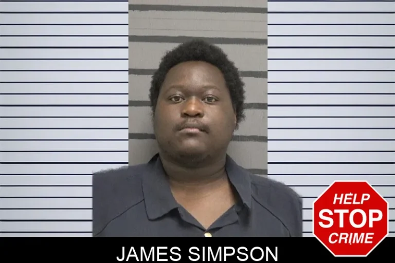 James Simpson