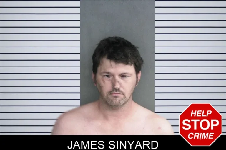 James Sinyard
