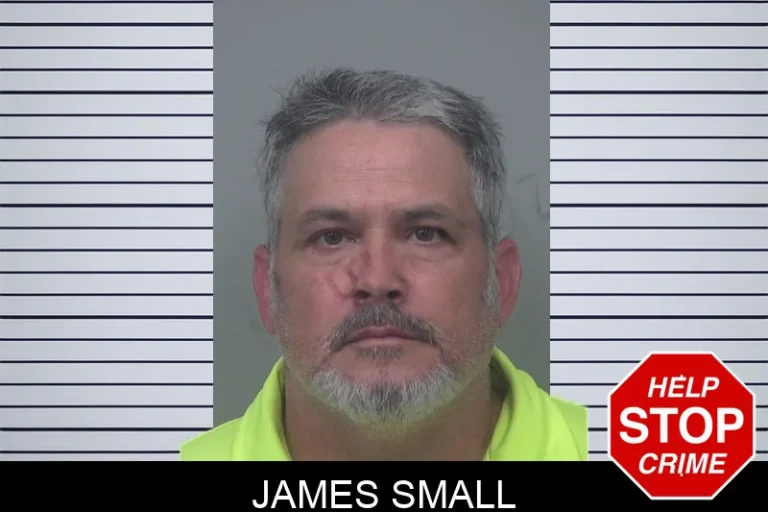 James Small