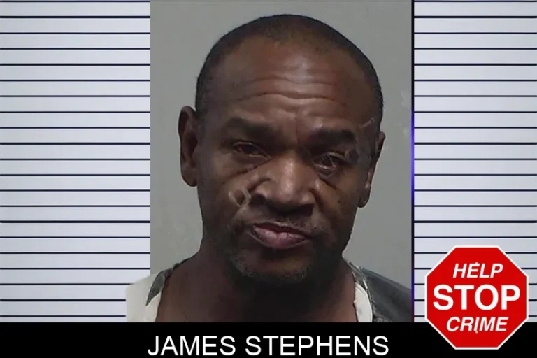 James Stephens