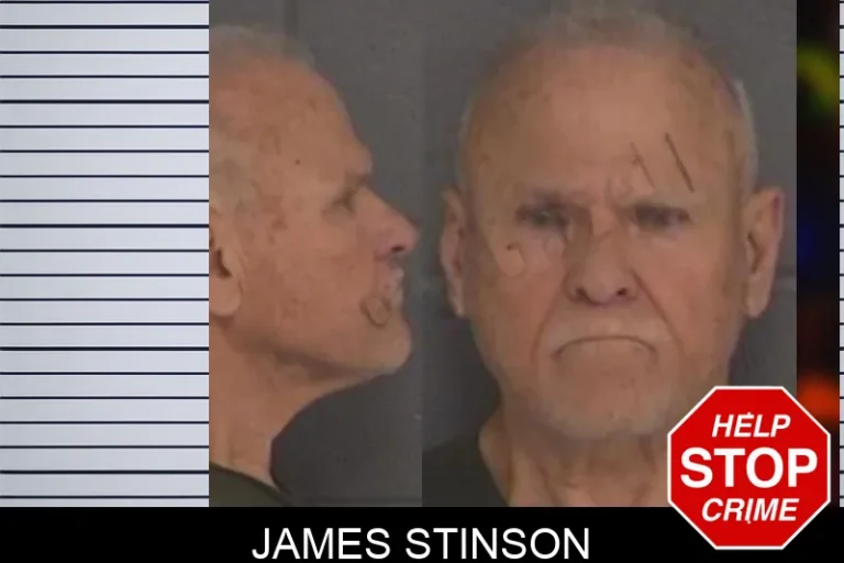 James Stinson