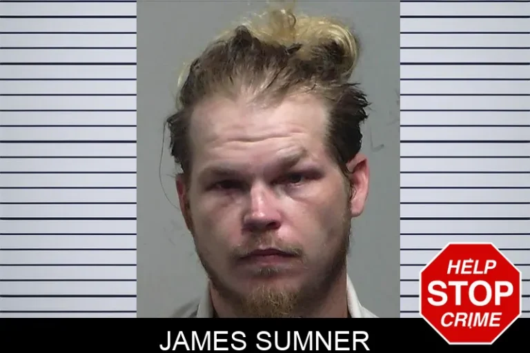 James Sumner