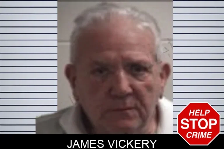 James Vickery