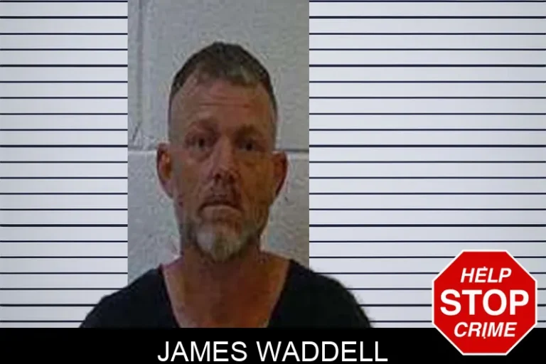James Waddell