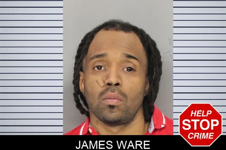 James Ware