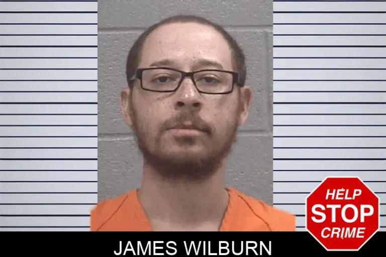 James Wilburn