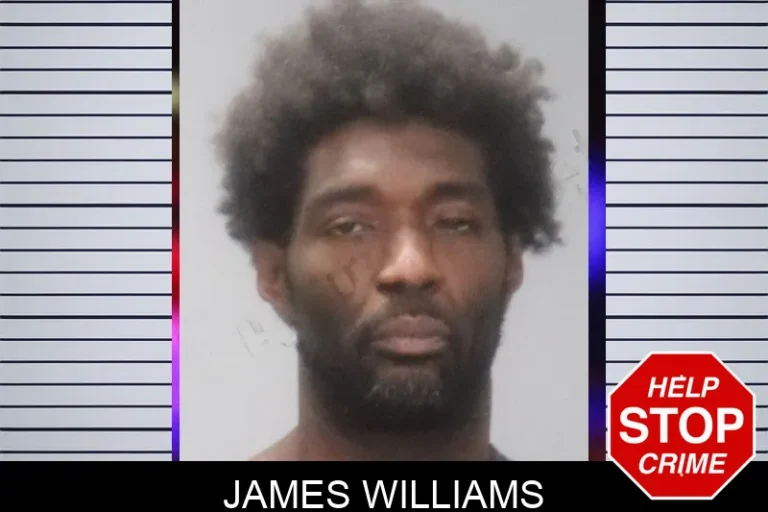 James Williams