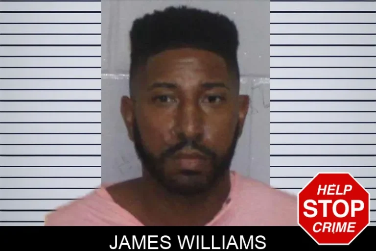 James Williams