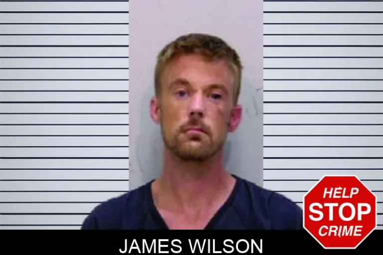 James Wilson