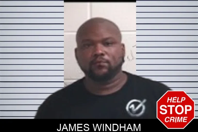 James Windham