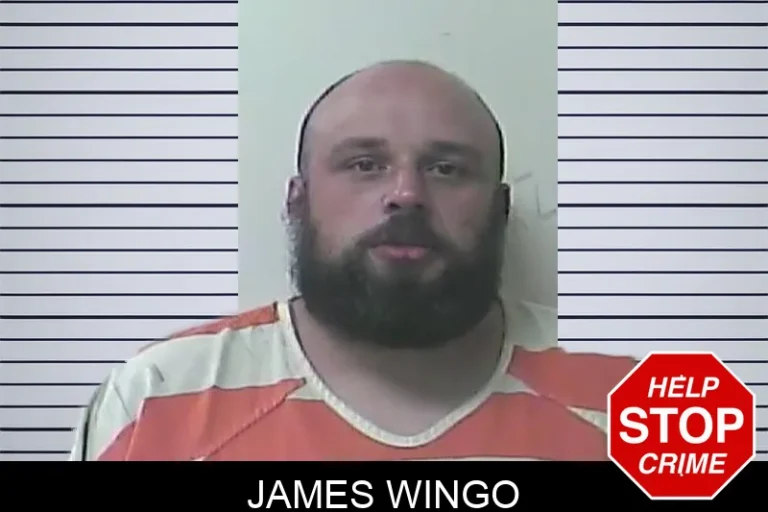 James Wingo