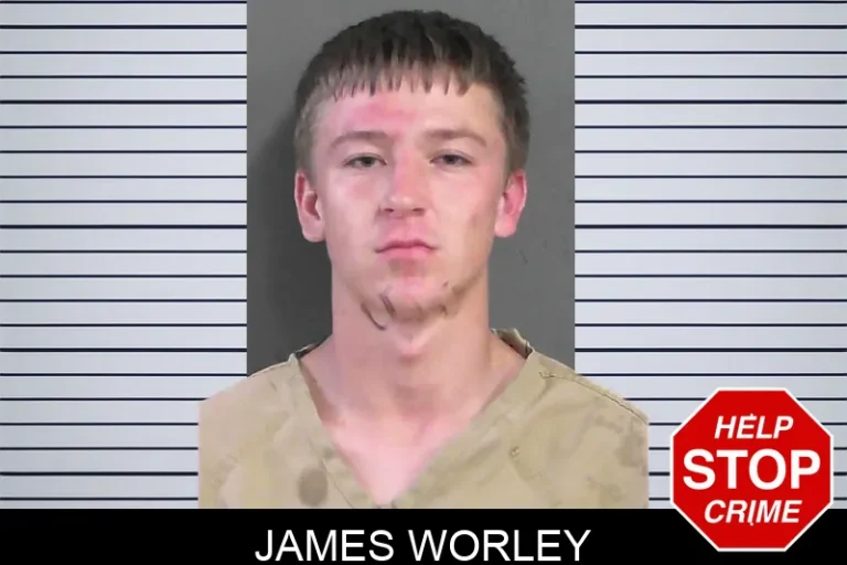 James Worley