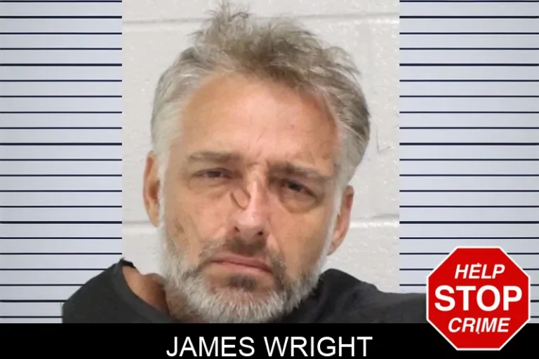 James Wright