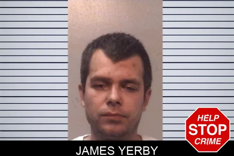 James Yerby