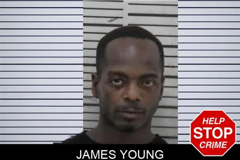 James Young