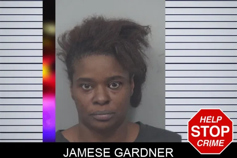 Jamese Gardner