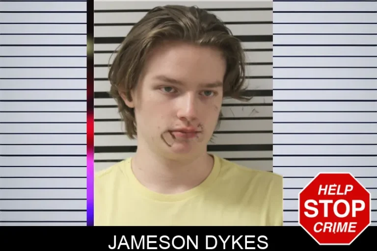 Jameson Dykes