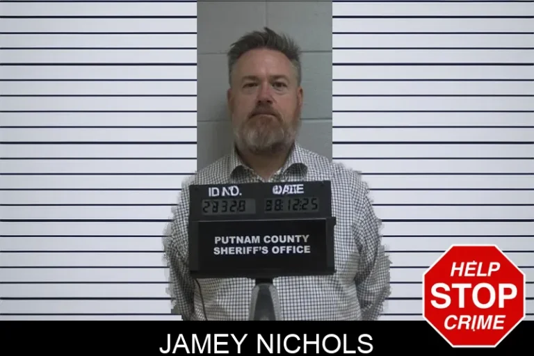 Jamey Nichols
