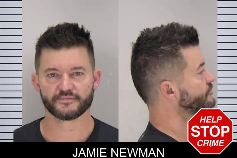Jamie Newman
