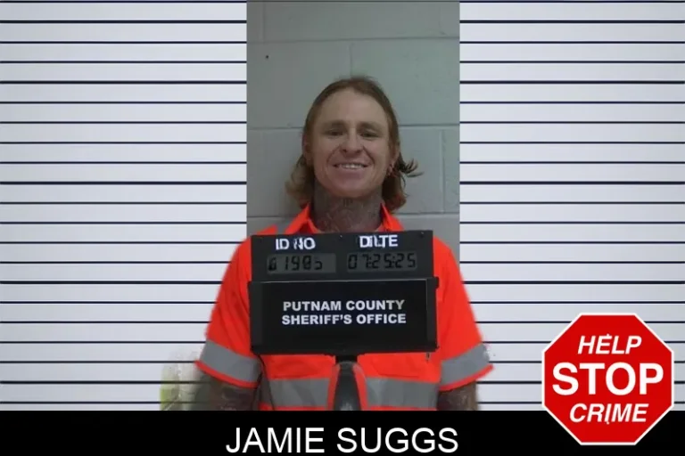 Jamie Suggs
