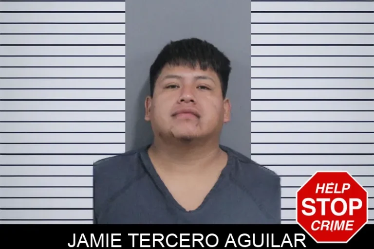 Jamie Tercero Aguilar mugshot – Catoosa County , Georgia Jamie Tercero Aguilar