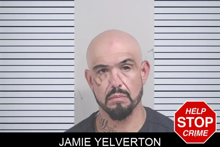 Jamie Yelverton