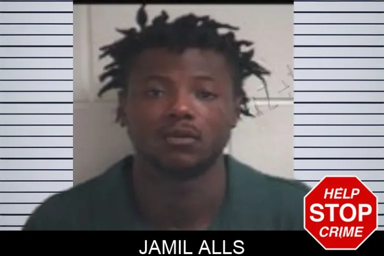 Jamil Alls