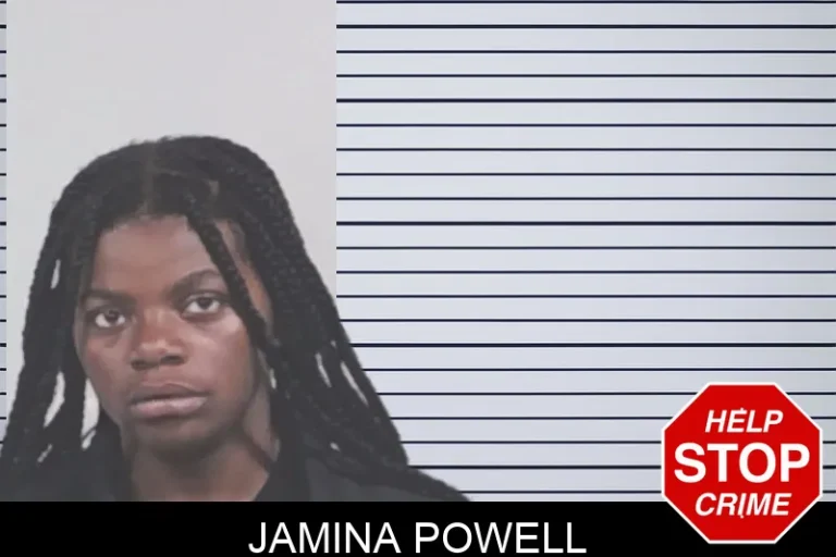 Jamina Powell