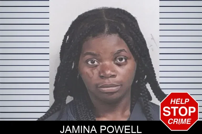 Jamina Powell