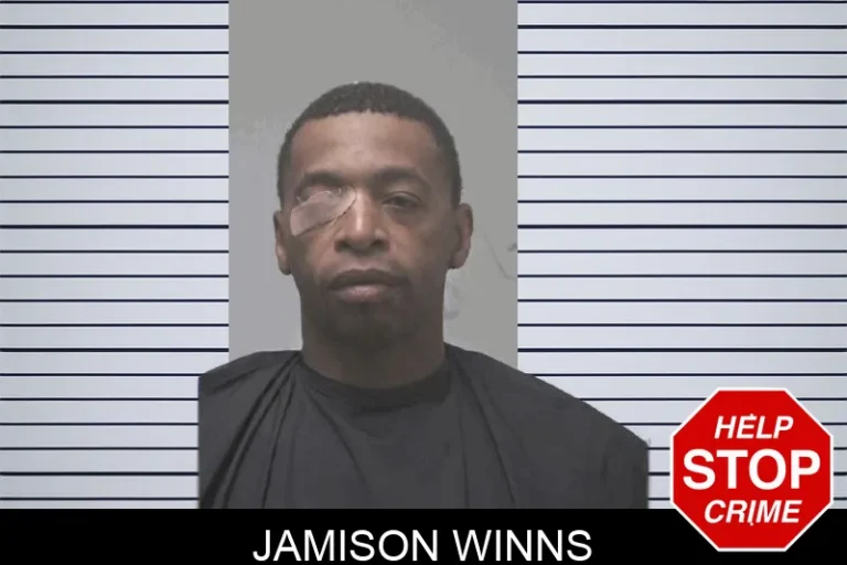 Jamison Winns