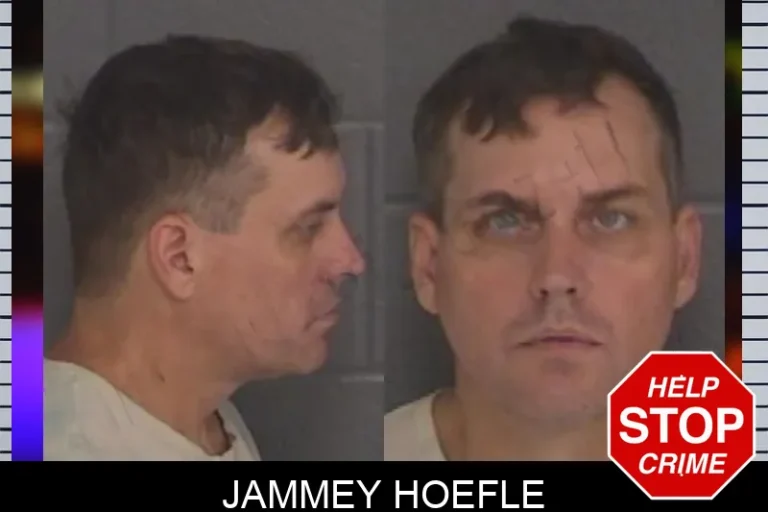 Jammey Hoefle