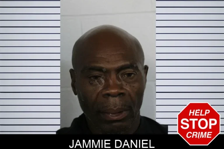 Jammie Daniel