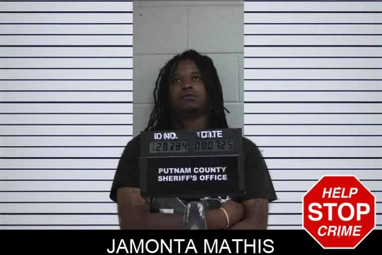 Jamonta Mathis