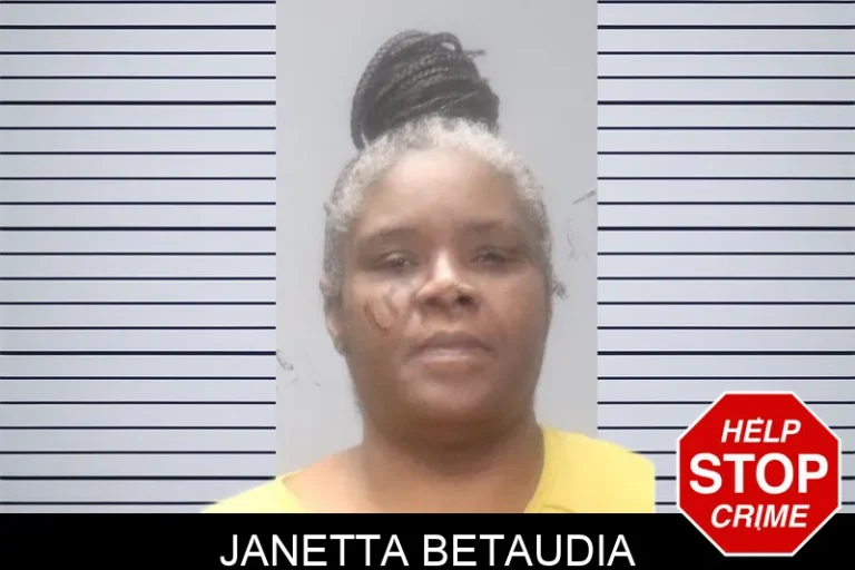 Janetta Betaudia