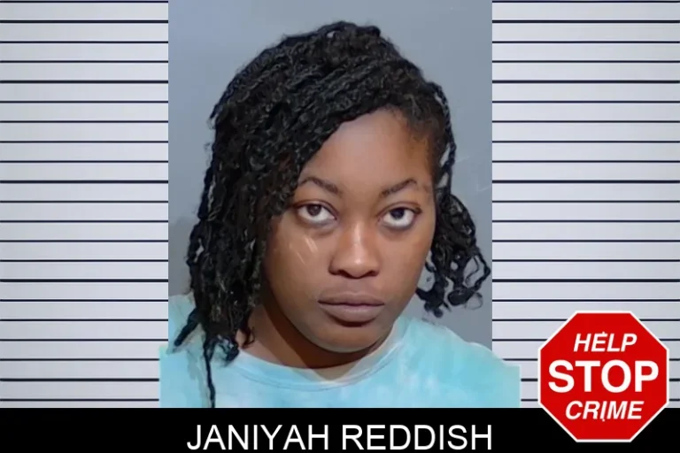 Janiyah Reddish