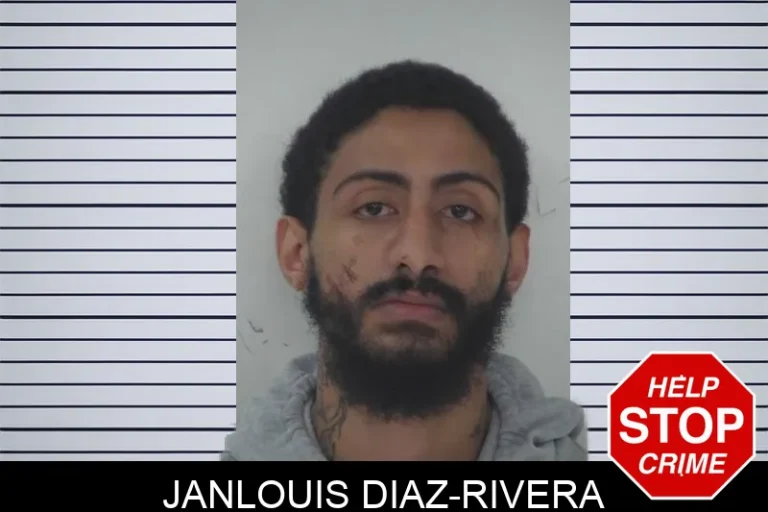 Janlouis Diaz-Rivera