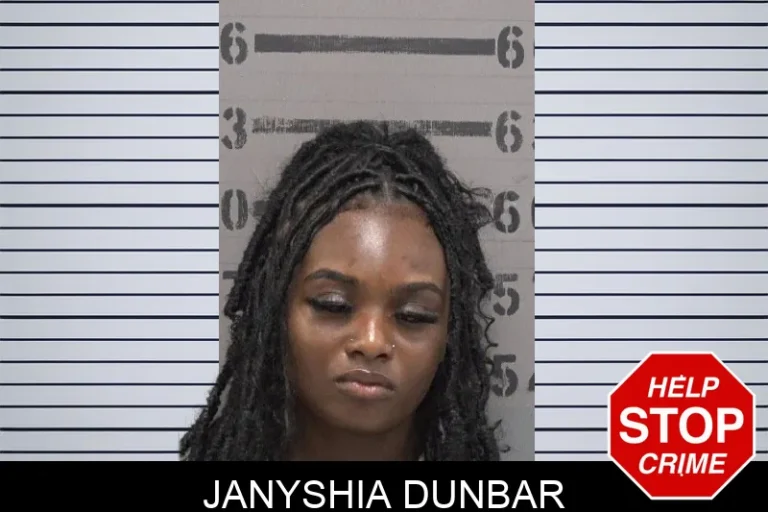 Janyshia Dunbar