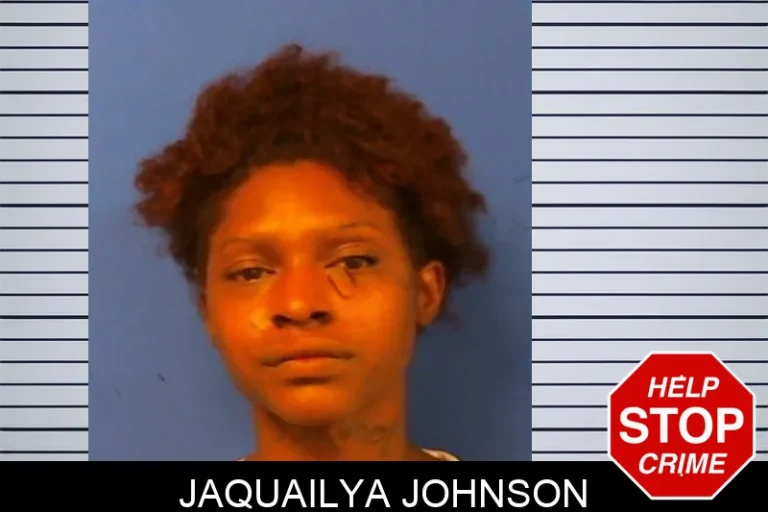 Jaquailya Johnson