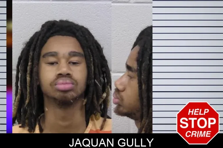 Jaquan Gully