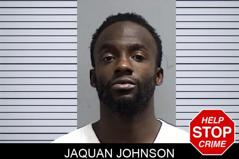 Jaquan Johnson