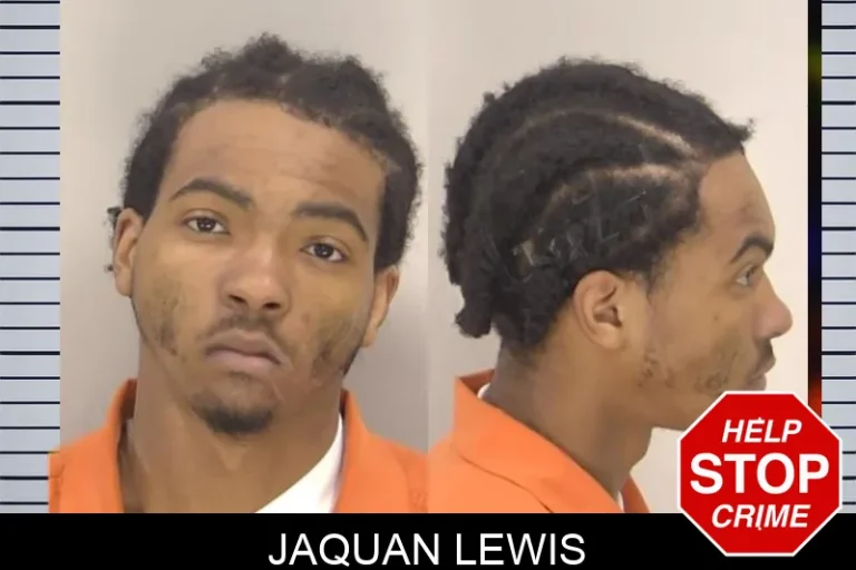 Jaquan Lewis