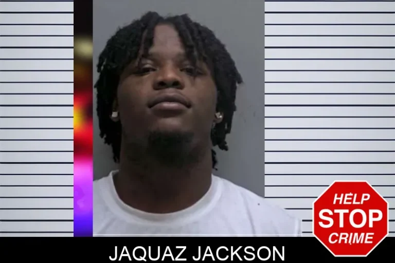 Jaquaz Jackson