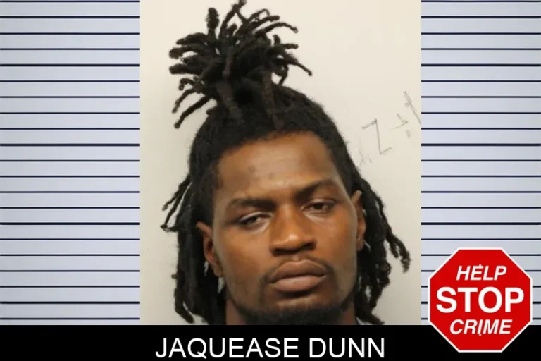Jaquease Dunn